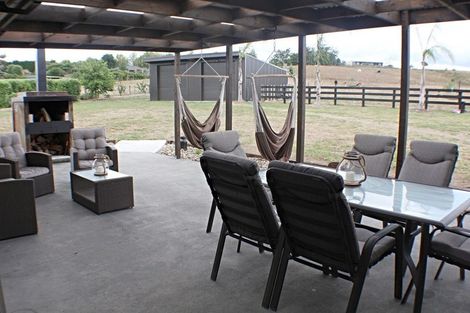 Photo of property in 19a Hoheria Place, Te Kauwhata, 3782