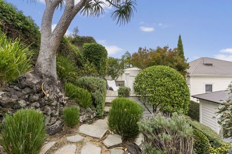 Photo of property in 72 Islington Street, Ponsonby, Auckland, 1011
