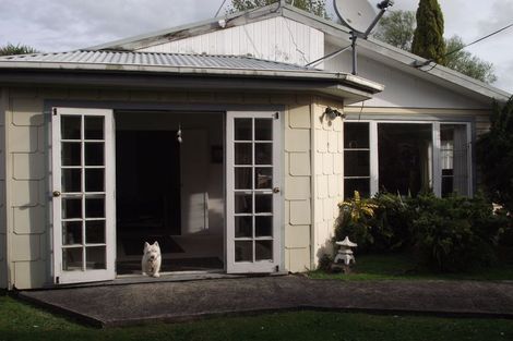 Photo of property in 4 Walker Street, Waihi, 3610