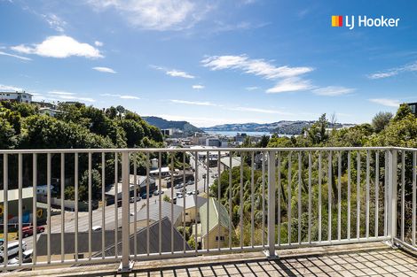 Photo of property in 34 Sutherland Street, Dunedin Central, Dunedin, 9016