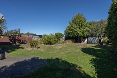 Photo of property in 41 Thyra Street, Dannevirke, 4930