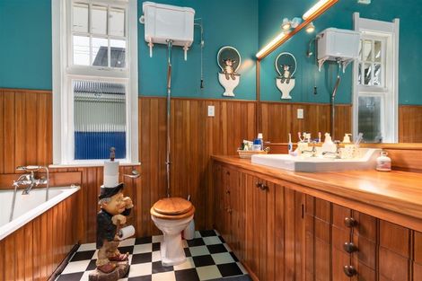 Photo of property in 7 Waite Street, Featherston, 5710