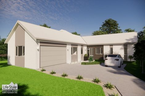 Photo of property in 17b Alexandra Street, Riverhead, 0820