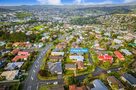 Photo of property in 4 Muscat Place, Henderson, Auckland, 0612