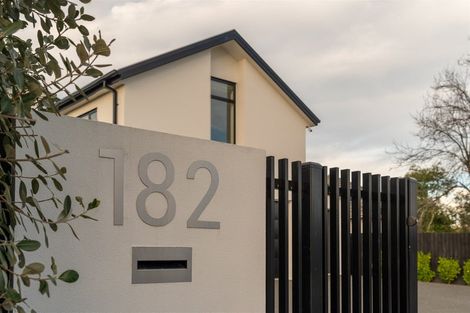 Photo of property in 182 Ilam Road, Ilam, Christchurch, 8041