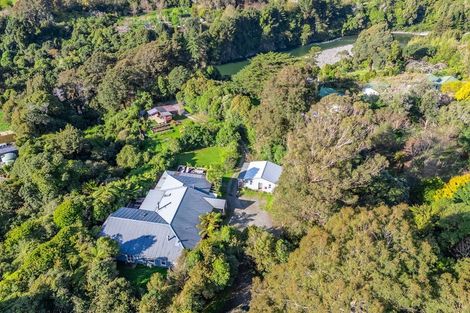 Photo of property in 733 Otaki Gorge Road, Hautere, Otaki, 5582