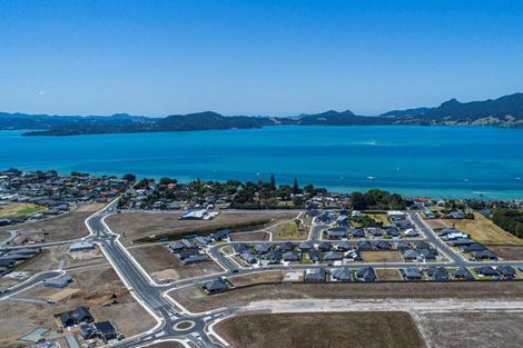 Photo of property in 45 Kaurinui Crescent, One Tree Point, 0118