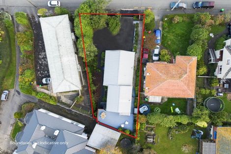 Photo of property in 50 Hawthorn Avenue, Mornington, Dunedin, 9011