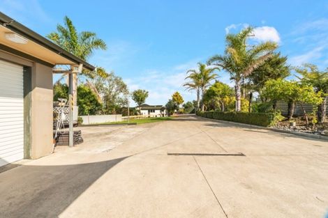 Photo of property in 338 Driver Road, Ngaruawahia, Taupiri, 3791