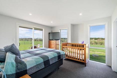 Photo of property in 233 Staunton Road, West Plains, Invercargill, 9879