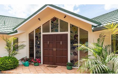 Photo of property in 1 The Lookout, Kerikeri, 0230