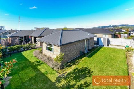 Photo of property in 33 Parklea Avenue, Halswell, Christchurch, 8025