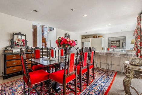 Photo of property in Grace Square, 81j Vermont Street, Ponsonby, Auckland, 1011