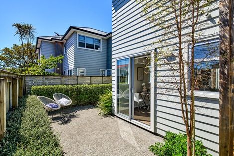 Photo of property in 3 Rose Way, Hutt Central, Lower Hutt, 5011
