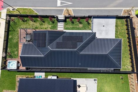 Photo of property in 8 Ruku Lane, Wharewaka, 3330