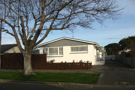 Photo of property in 66 Jackson Street, Richmond, Invercargill, 9810