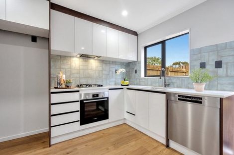 Photo of property in 4/1 Brough Road, Manurewa East, Auckland, 2102