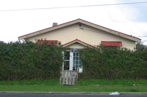 Photo of property in 3 Meldrum Street, Te Kamo, Whangarei, 0112