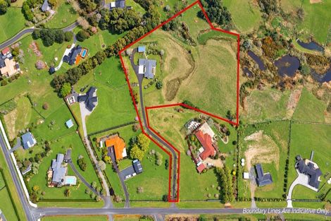 Photo of property in 17 Orchard Road, Te Kauwhata, 3782