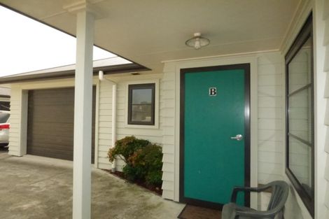 Photo of property in 47b Nixon Street, Hamilton East, Hamilton, 3216