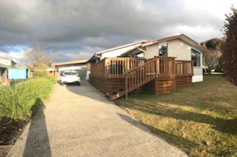 Photo of property in 20 Hapi Street, Pomare, Rotorua, 3015