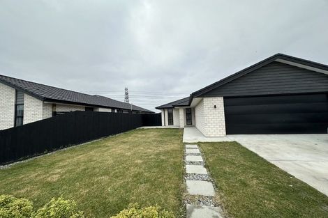 Photo of property in 7 Reins Lane, Yaldhurst, Christchurch, 8042