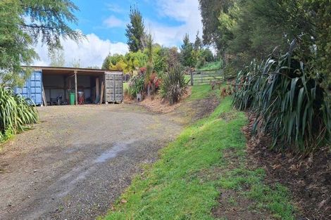 Photo of property in 3442 Puketitiri Road, Patoka, Napier, 4184