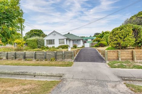 Photo of property in 6 Grange Street, Hillsborough, Christchurch, 8022