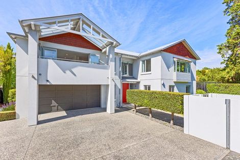 Photo of property in 61a Cashmere Road, Cashmere, Christchurch, 8022