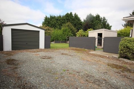 Photo of property in 147 West Street, Hawthorndale, Invercargill, 9810