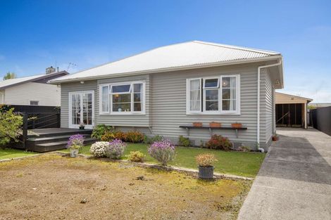 Photo of property in 99 Heretaunga Street, Palmerston North, 4414