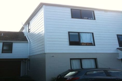 Photo of property in 9/2 Hood Street, Mount Victoria, Wellington, 6011