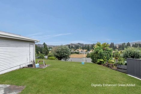 Photo of property in 7 Hikurangi Terrace, Taumarunui, 3920