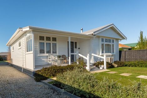 Photo of property in 20 Studholme Street, Temuka, 7920