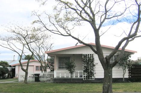 Photo of property in 40 Spriggs Crescent, Greenmeadows, Napier, 4112