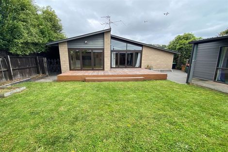 Photo of property in 31 Landsdowne Terrace, Cashmere, Christchurch, 8022
