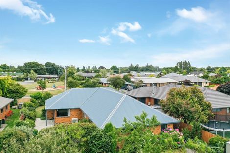 Photo of property in 17 Thomson Street, Tinwald, Ashburton, 7700