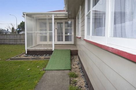 Photo of property in 9 Studholme Street, Morrinsville, 3300