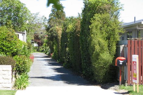Photo of property in 211 West Belt, Rangiora, 7400