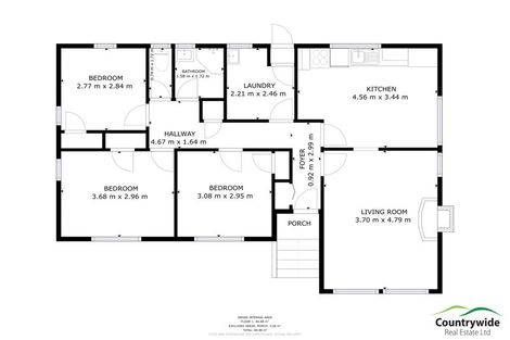 Photo of property in 14 Kowhai Place, Putaruru, 3411