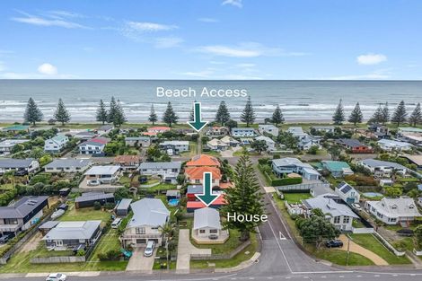 Photo of property in 185 Harbour Road, Ohope, 3121