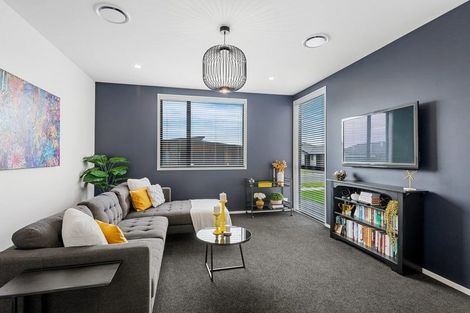 Photo of property in 8 Kaitorete Drive, Lincoln, 7608