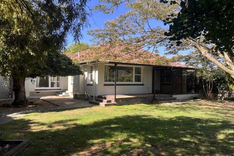Photo of property in 179 Greers Road, Burnside, Christchurch, 8053