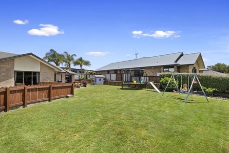 Photo of property in 3 Sequoia Place, Morrinsville, 3300