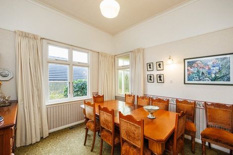 Photo of property in 155 Park Road, West End, Palmerston North, 4410