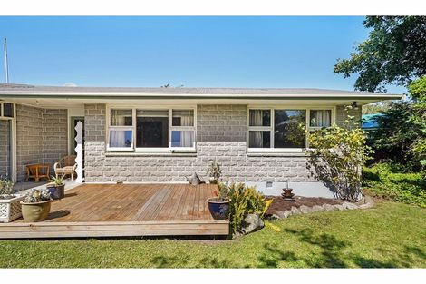 Photo of property in 10a Mathers Road, Hoon Hay, Christchurch, 8025