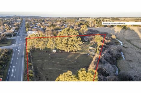 Photo of property in 2 Commercial Road, Oxford, 7430