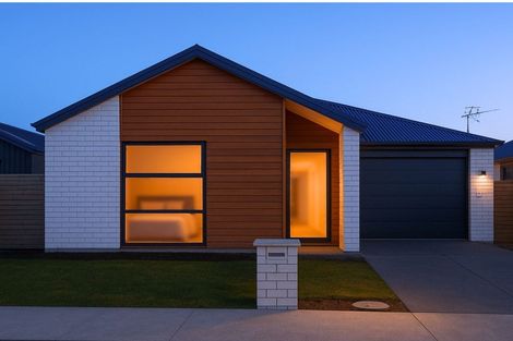 Photo of property in 8 Greengrass Crescent, Kaiapoi, 7630