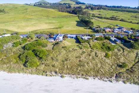 Photo of property in 601a Brighton Road, Westwood, Dunedin, 9035