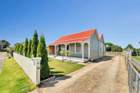 Photo of property in 50 Maxwell Avenue, Durie Hill, Whanganui, 4500